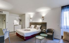 All Suites Appart Hotel Aeroport Paris Orly - Rungis